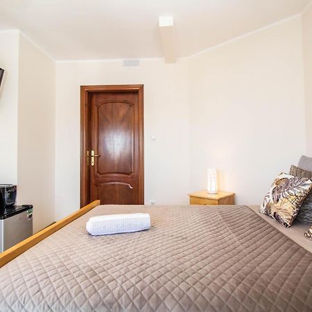 Apartamenty Widokowe - Butorówka Kościelisko Exterior foto