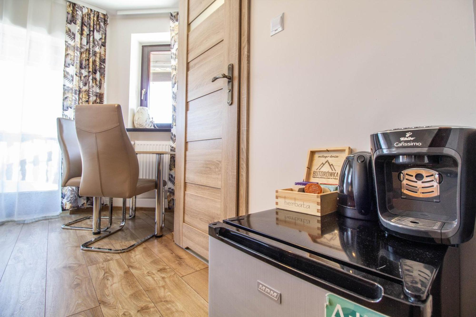 Apartamenty Widokowe - Butorówka Kościelisko Exterior foto